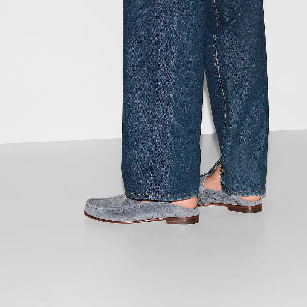 Horsebit 1953 Loafer