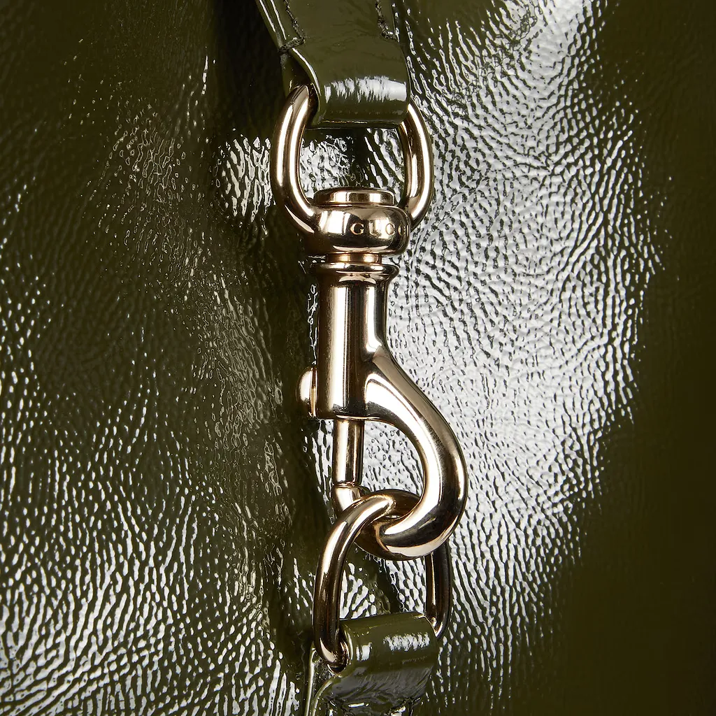 Gucci Jackie Small Shoulder Bag
