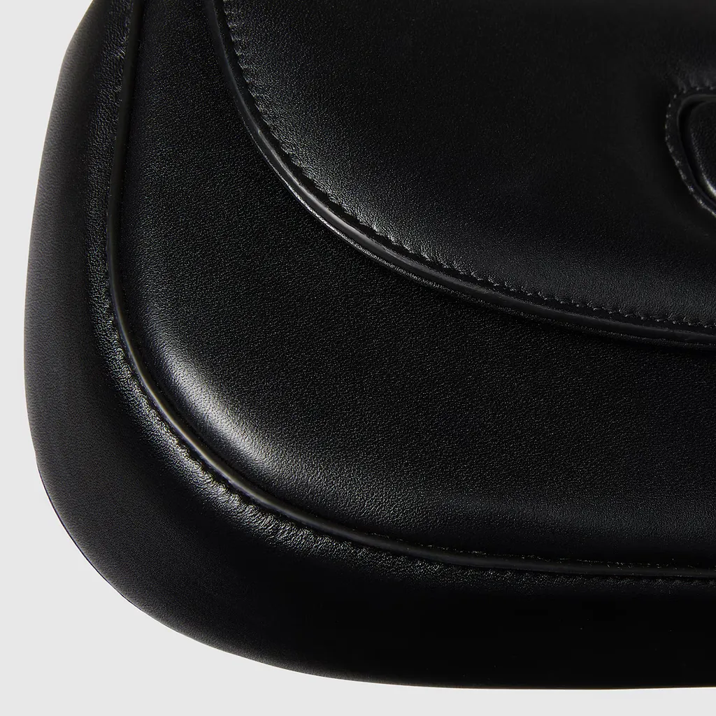 Gucci Bamboo Diva Small Top Handle Bag