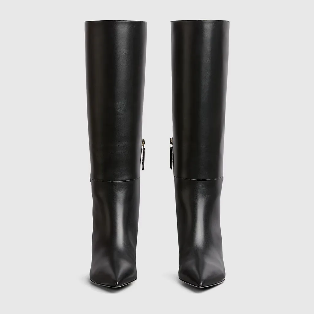 Gucci Signoria Boot