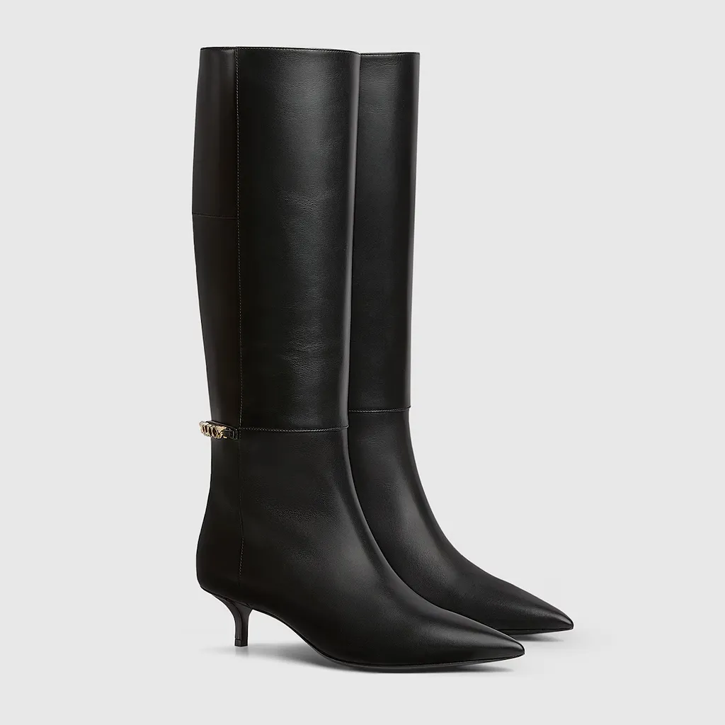 Gucci Signoria Boot