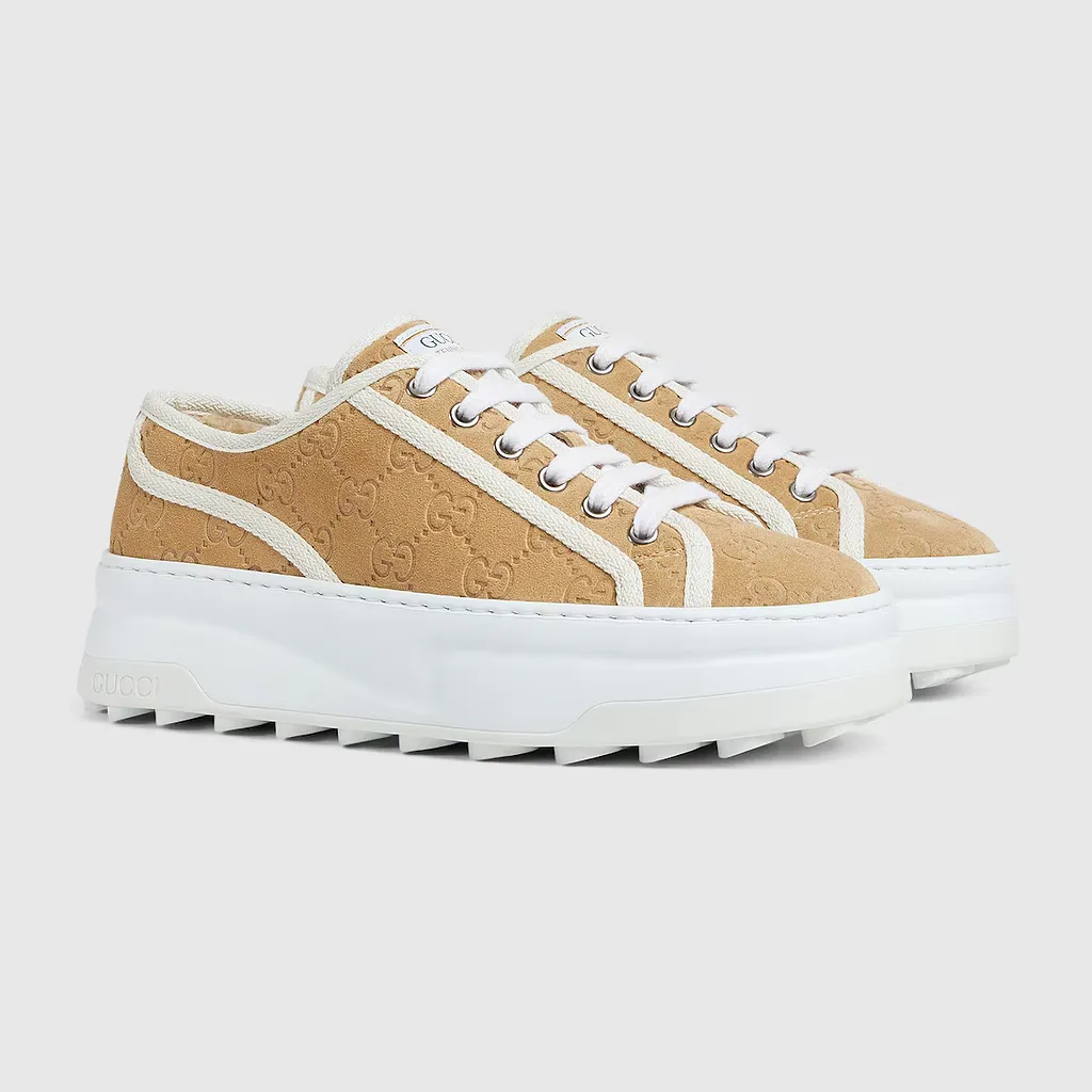 Gucci Tennis 1977 Trainer