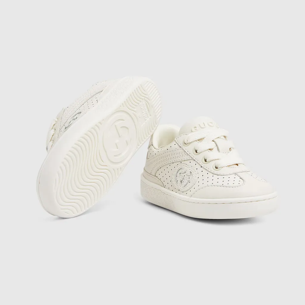 Toddler G75 Sneaker
