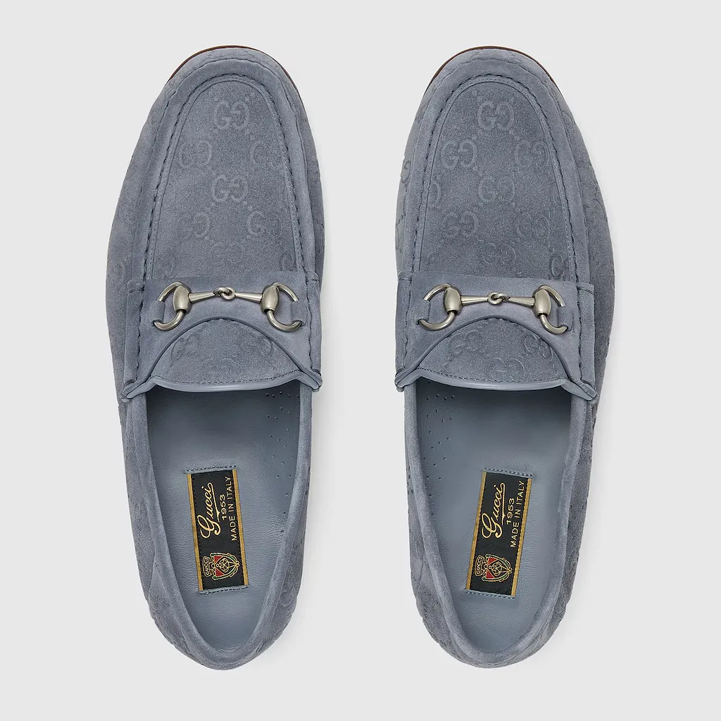 Horsebit 1953 Loafer