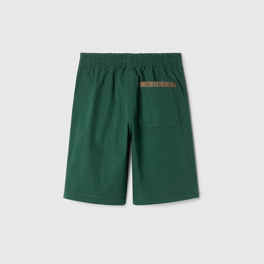 Children's Cotton Pants