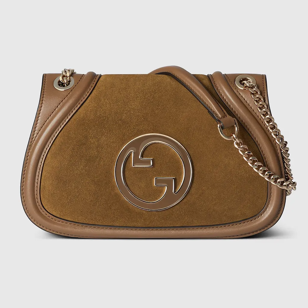 Gucci Blondie Medium Shoulder Bag