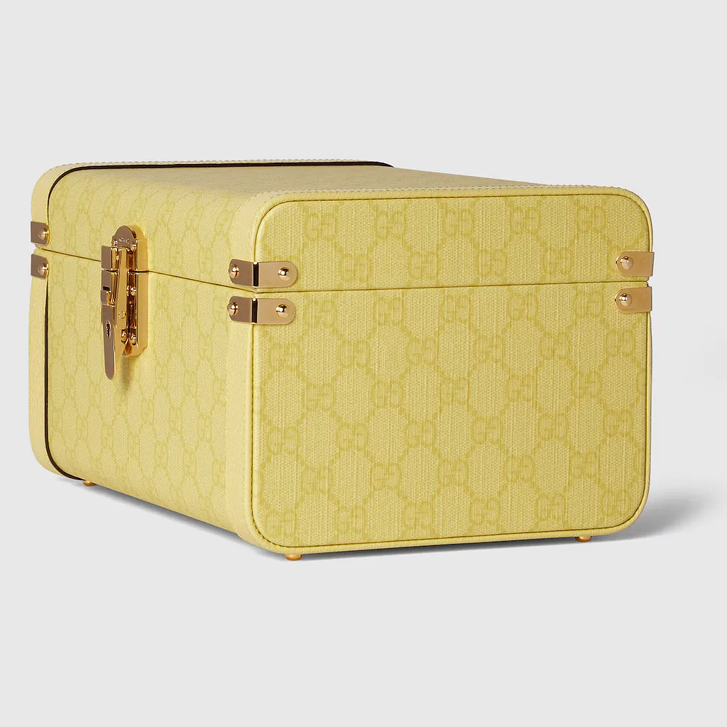 Ophidia Large Beauty Case