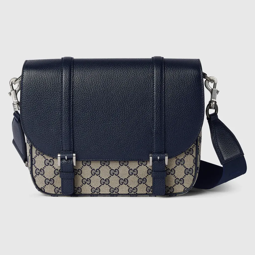 Gg Crossbody Bag