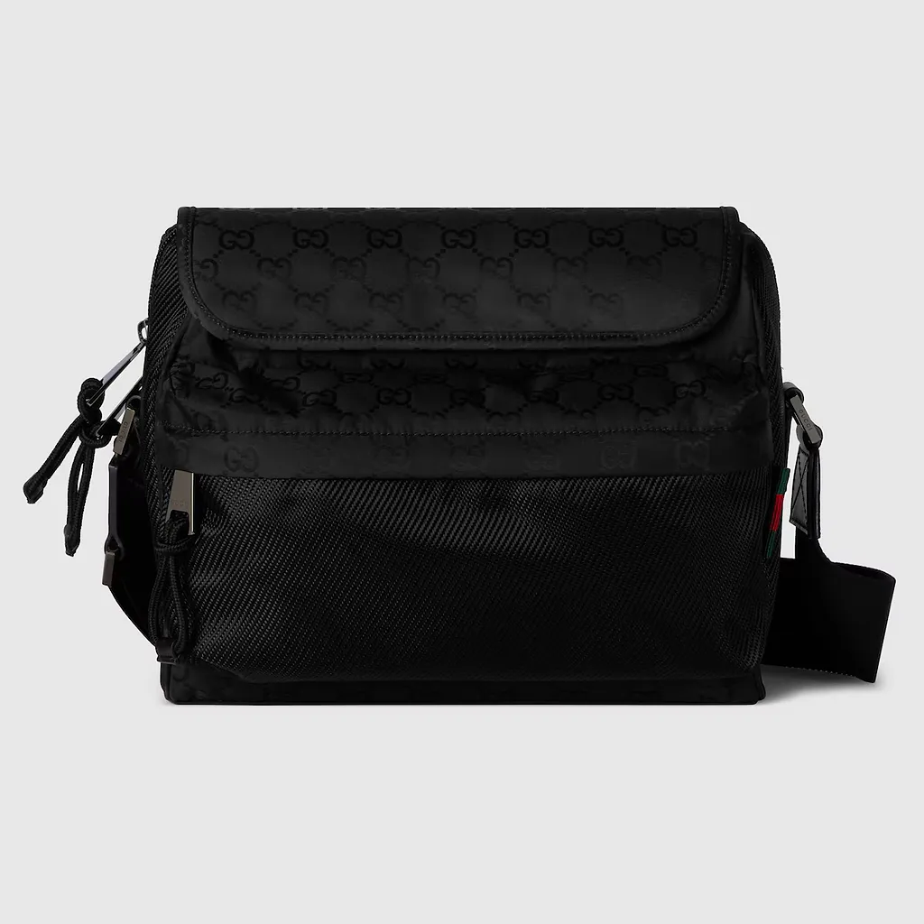 Gucci Nexus Medium Crossbody Bag