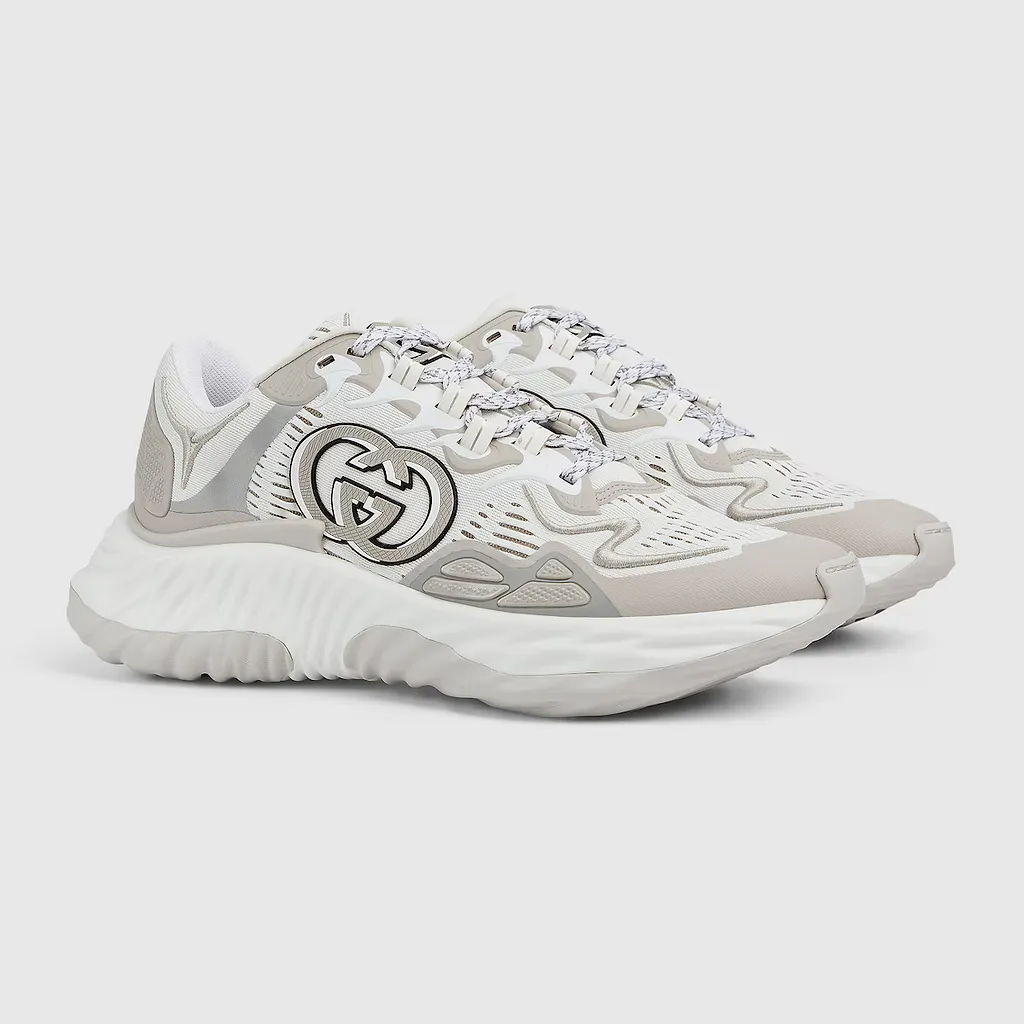 Gucci Ripple Trainer