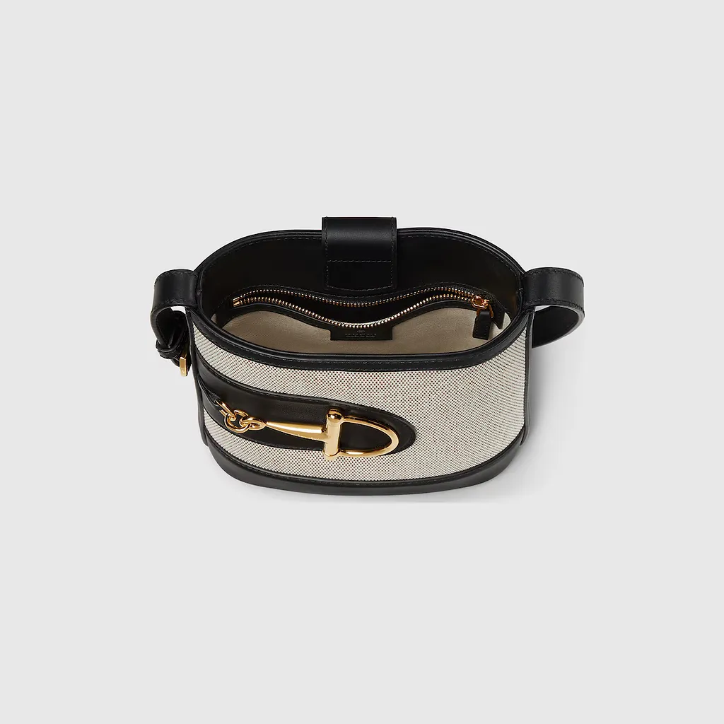 Gucci 73 Mini Bucket Bag