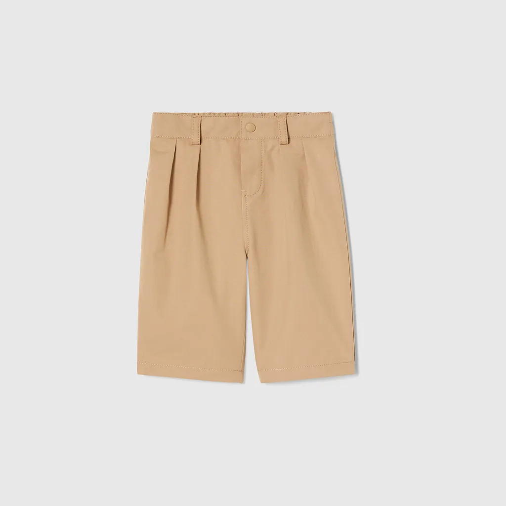 Baby Cotton Pants