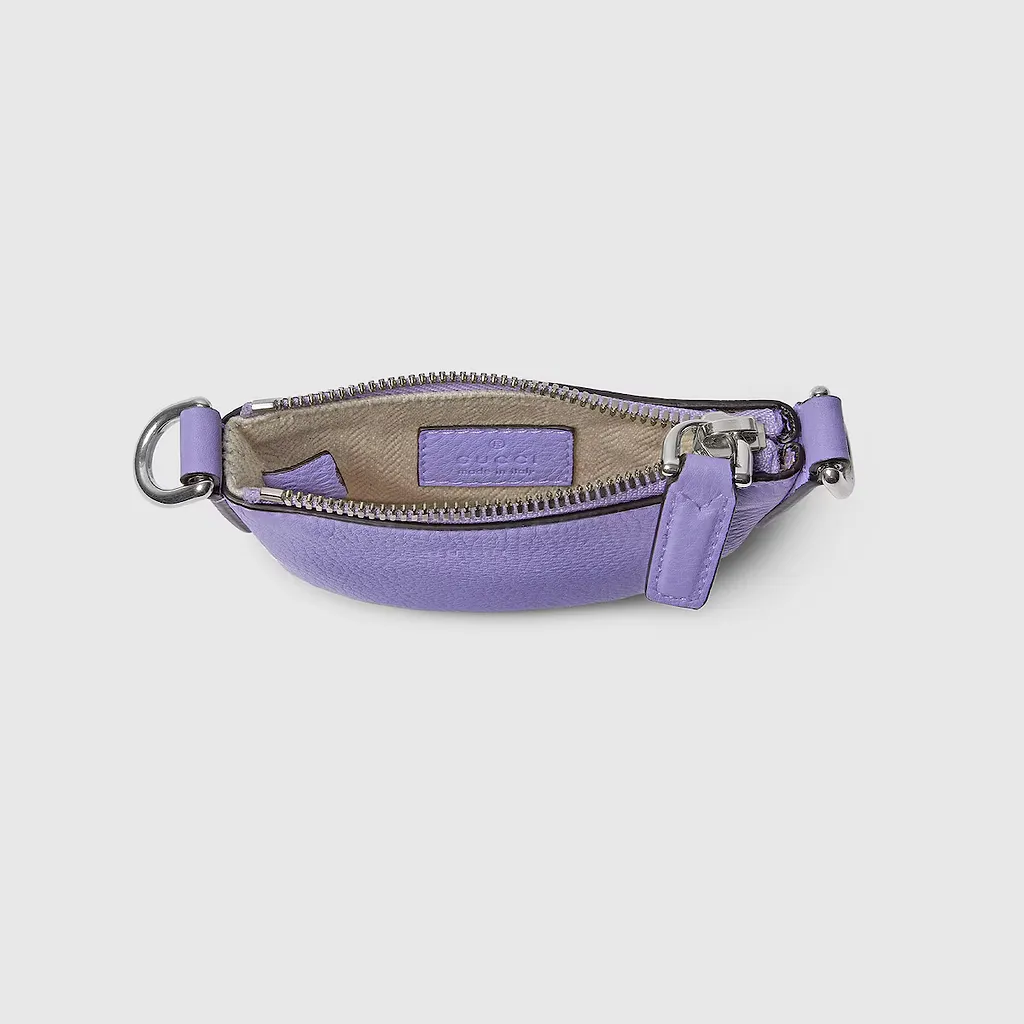 Gucci B Nano Bag