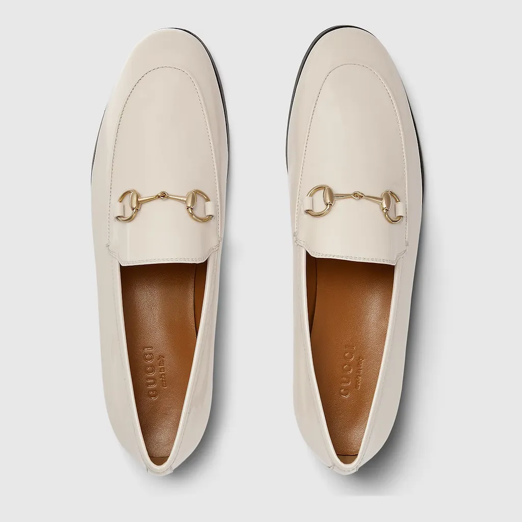 Gucci Jordaan Loafer