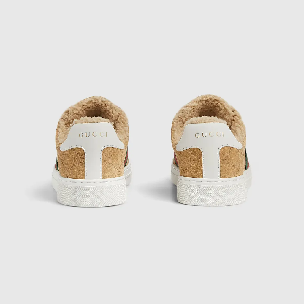Gucci Ace Trainer