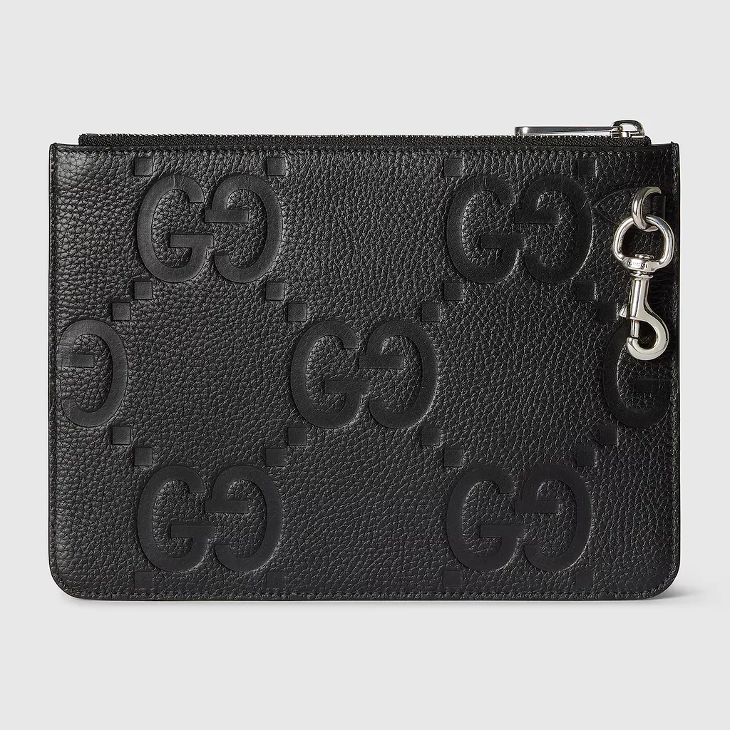 Jumbo Gg Pouch