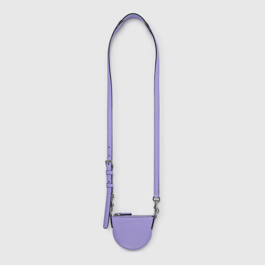 Gucci B Nano Bag