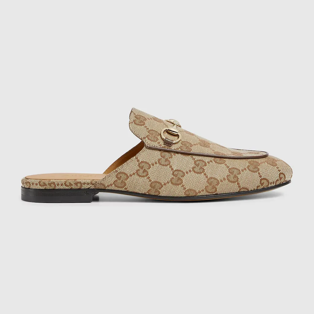 Princetown Slipper