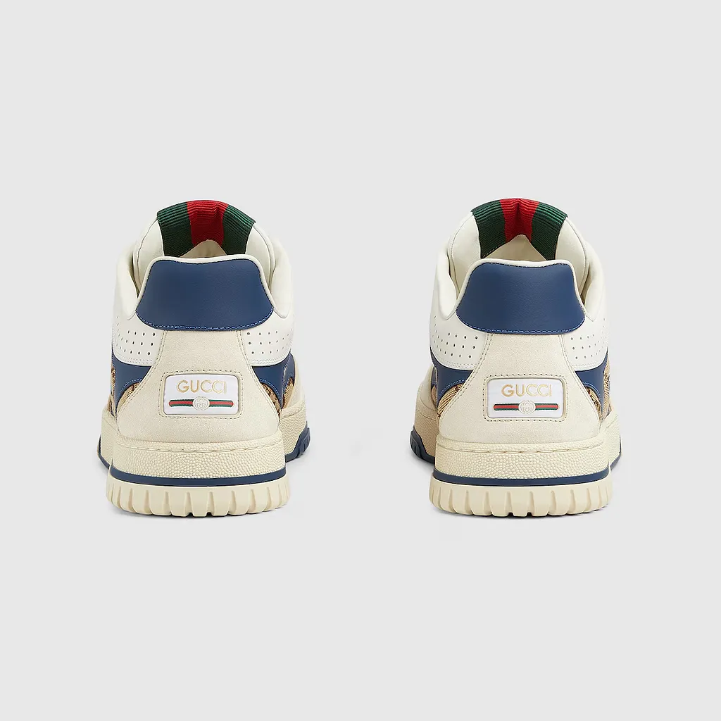 Gucci Re-Web Trainer