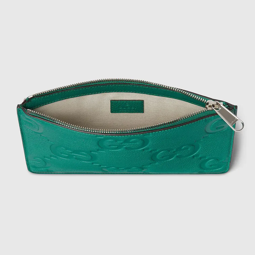 Maxi Gg Pouch