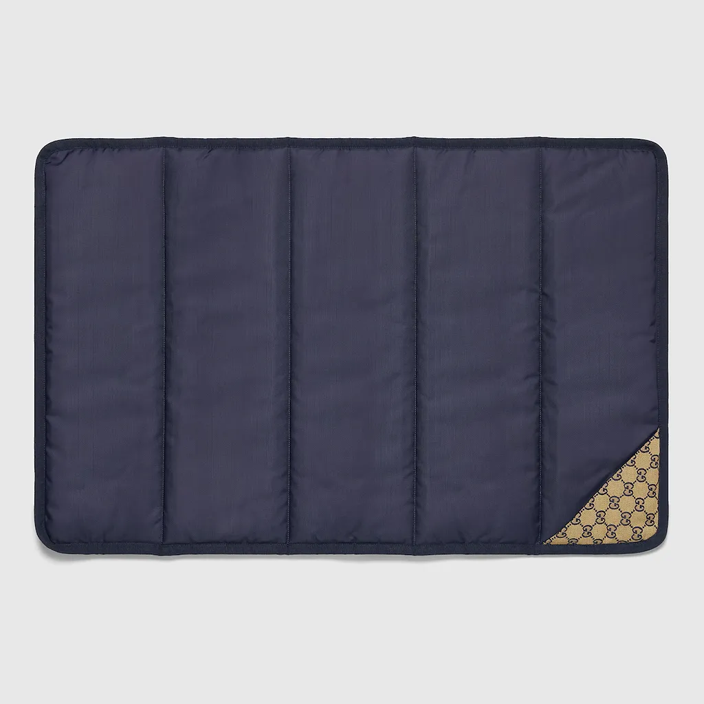 Portable Pet Bed