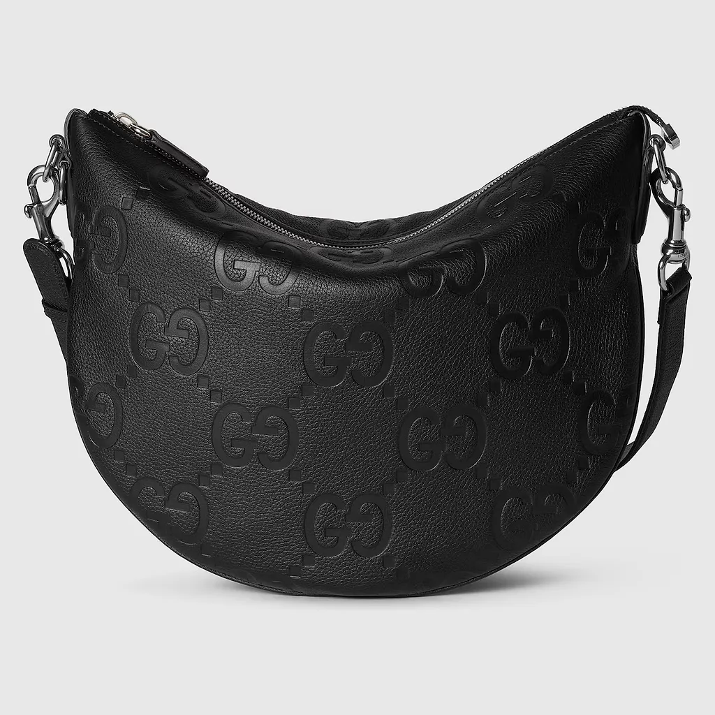 Gucci B Small Crossbody Bag
