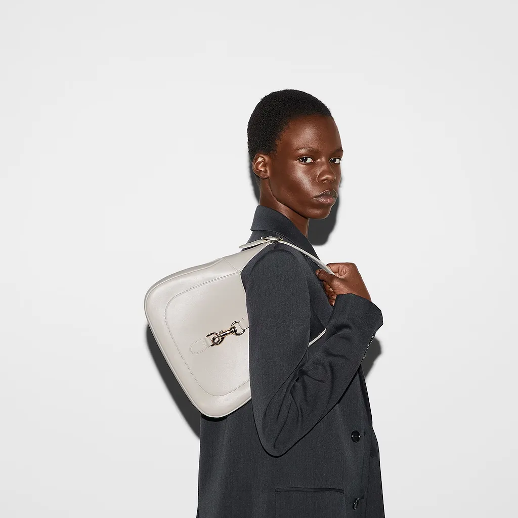 Gucci Jackie Small Shoulder Bag