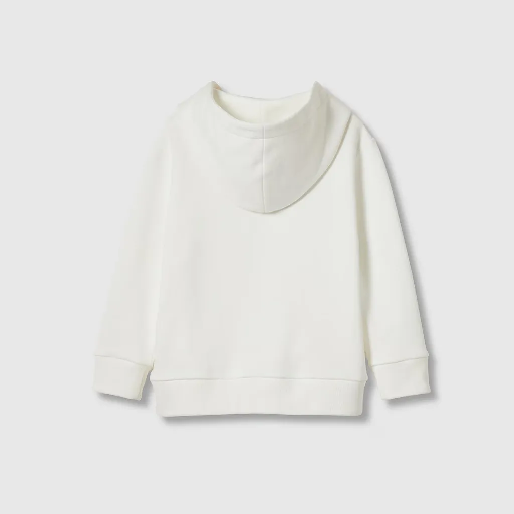 Children's Printed Cotton Sweatshirt