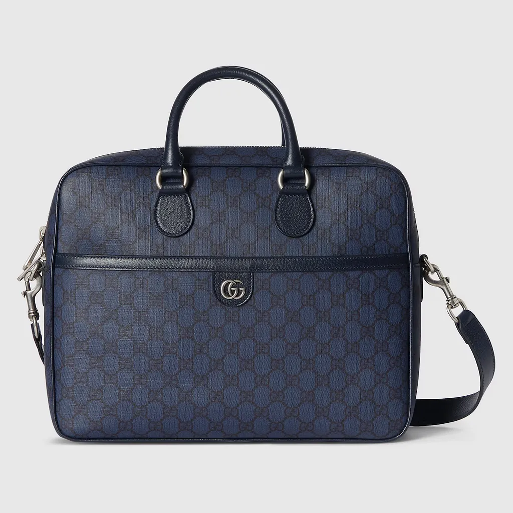 Ophidia Medium Briefcase