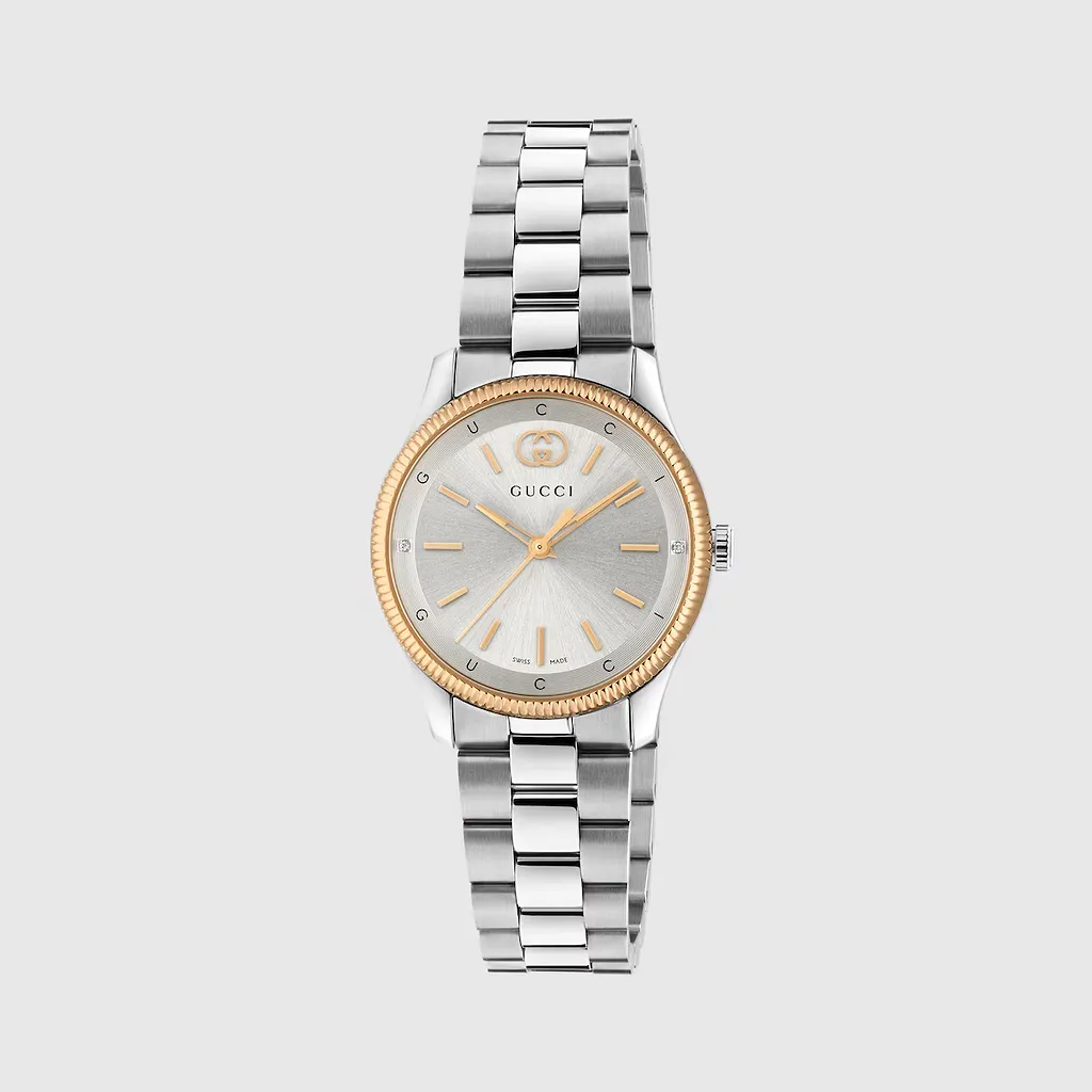 G-Timeless Watch, 29Mm