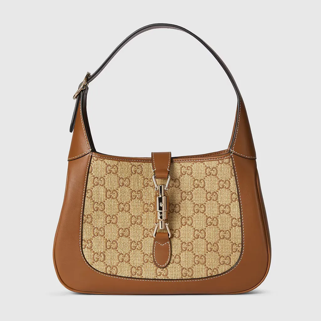 Gucci Jackie 1961 Medium Bag