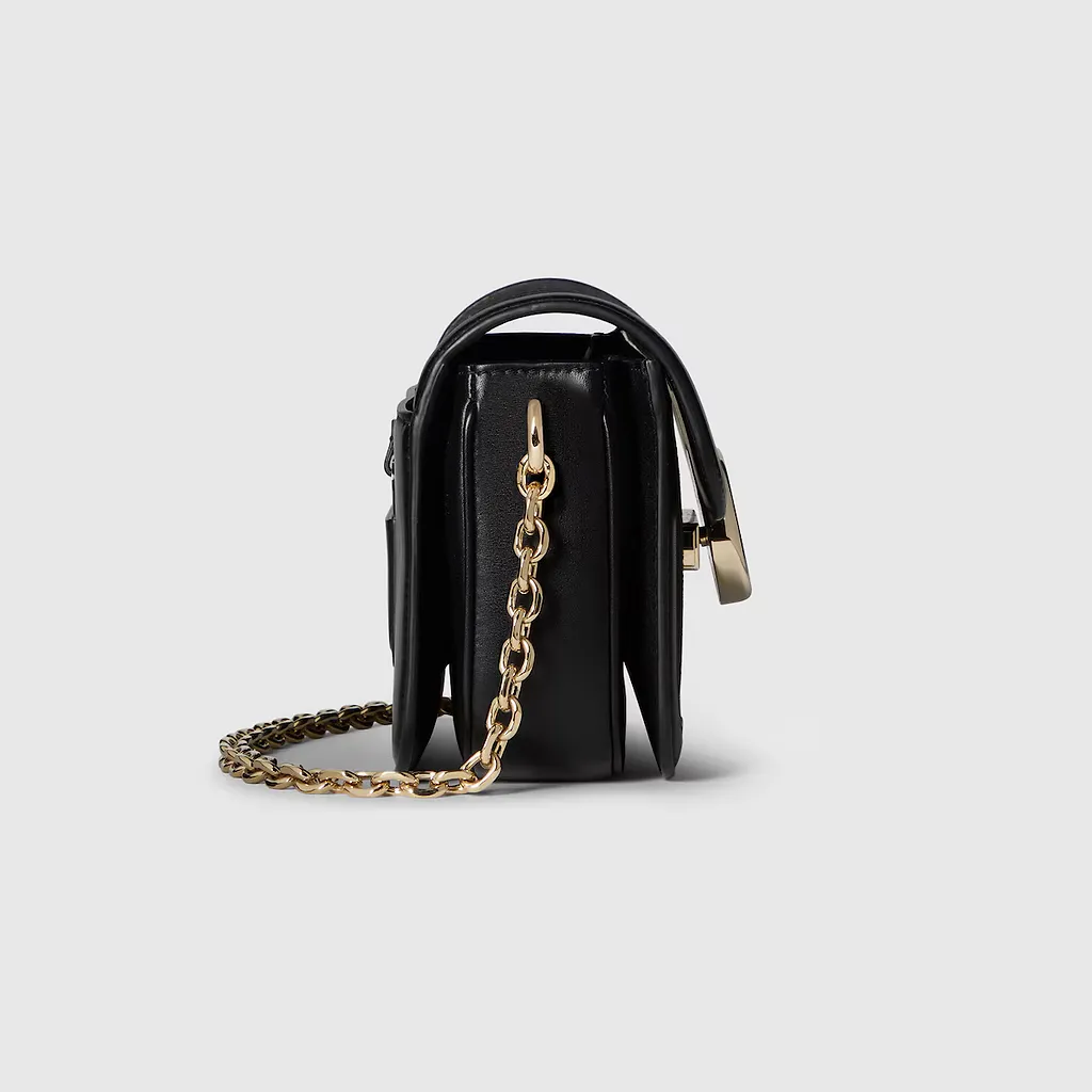 Gucci Go Small Shoulder Bag