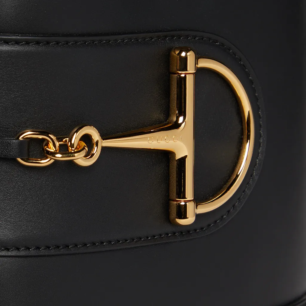 Gucci 73 Mini Bucket Bag