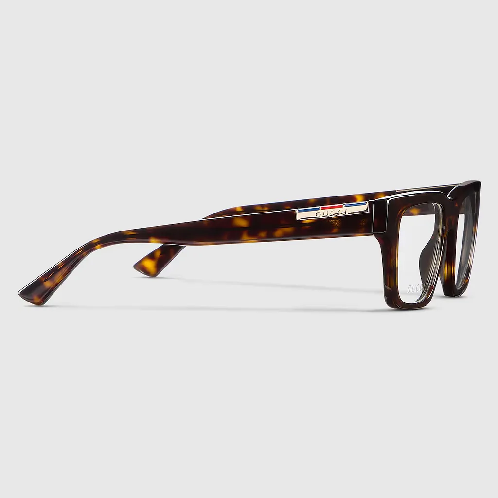 Rectangular Optical Frame