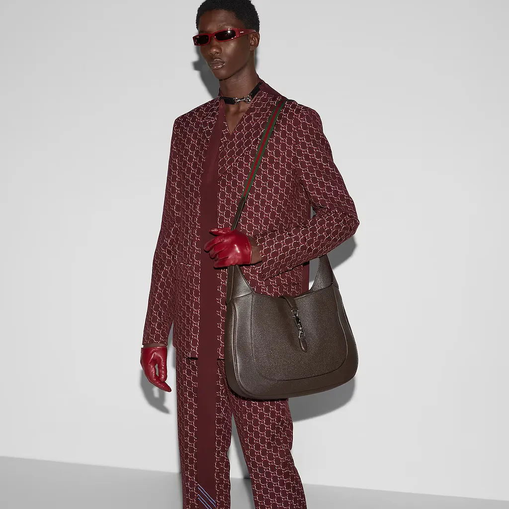 Gucci Jackie 1961 Large Bag