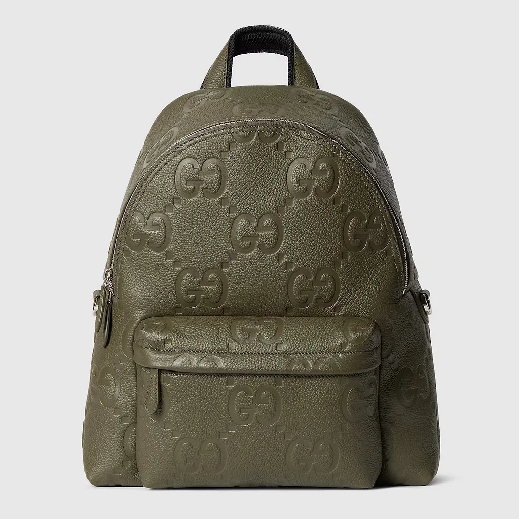 Gg Jumbo Medium Backpack