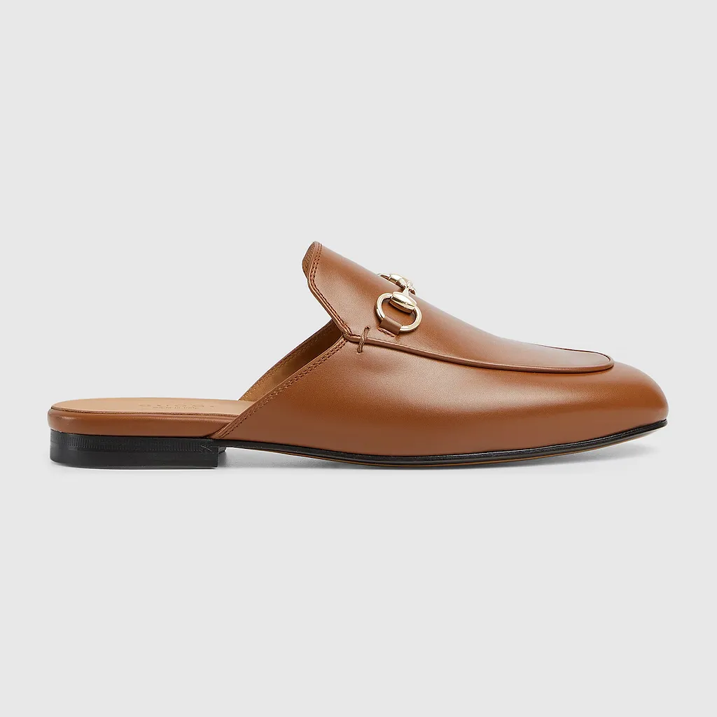 Princetown Slipper