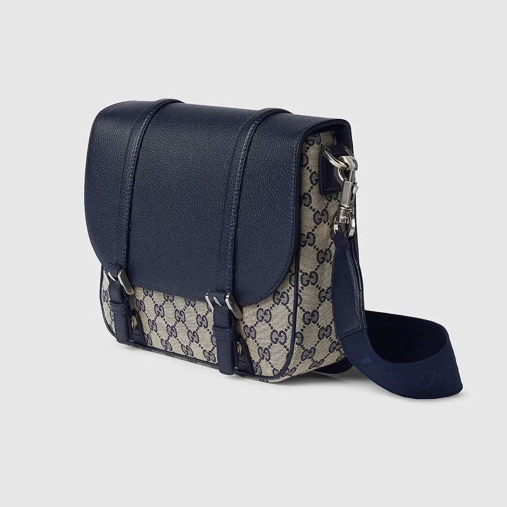 Gg Crossbody Bag
