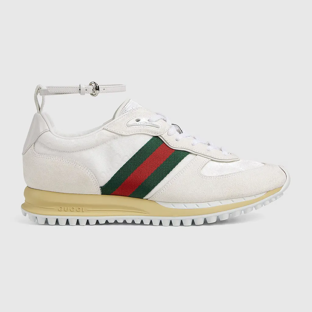 Gucci Re-Motion Trainer
