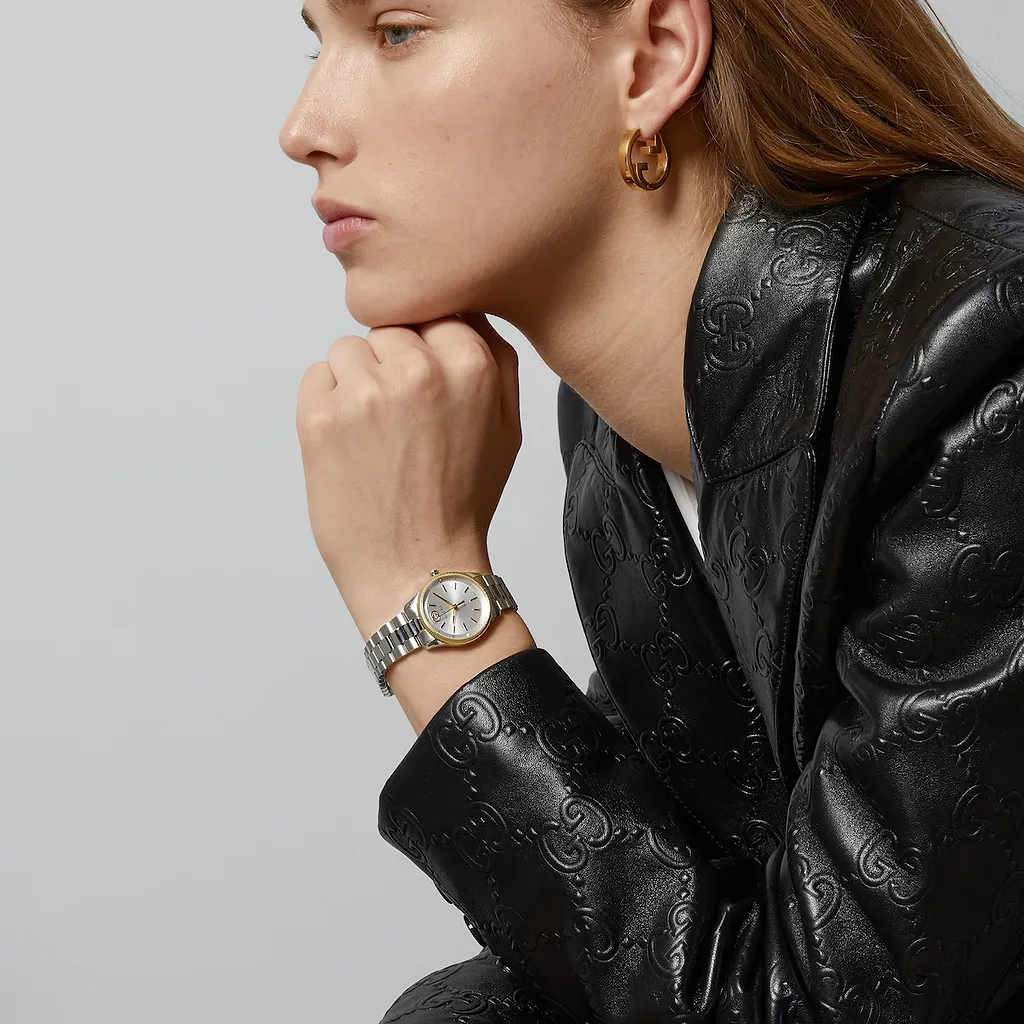 G-Timeless Watch, 29Mm