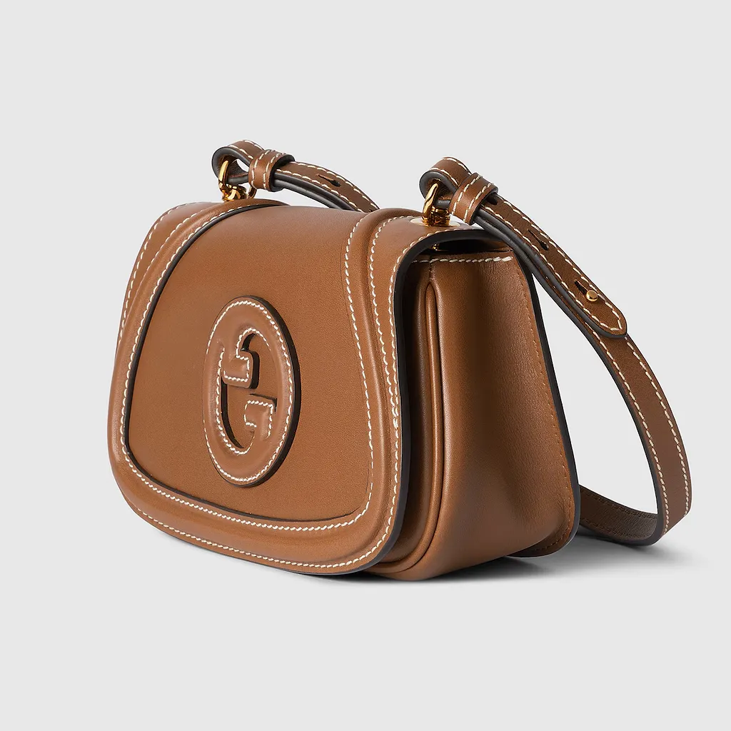 Gucci Blondie Small Shoulder Bag