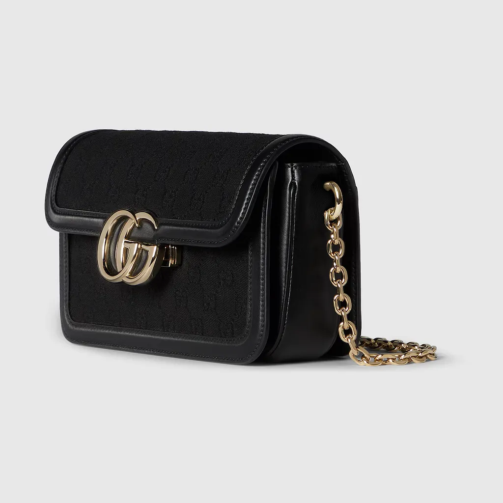 Gucci Go Small Shoulder Bag