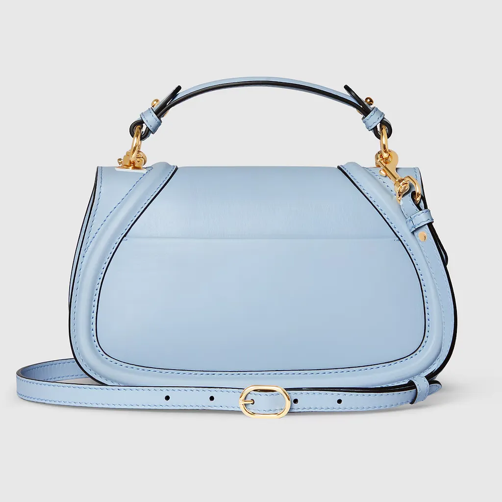 Gucci Blondie Medium Top Handle Bag