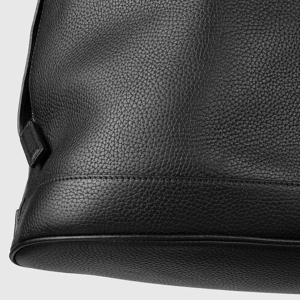 Medium Backpack With Web