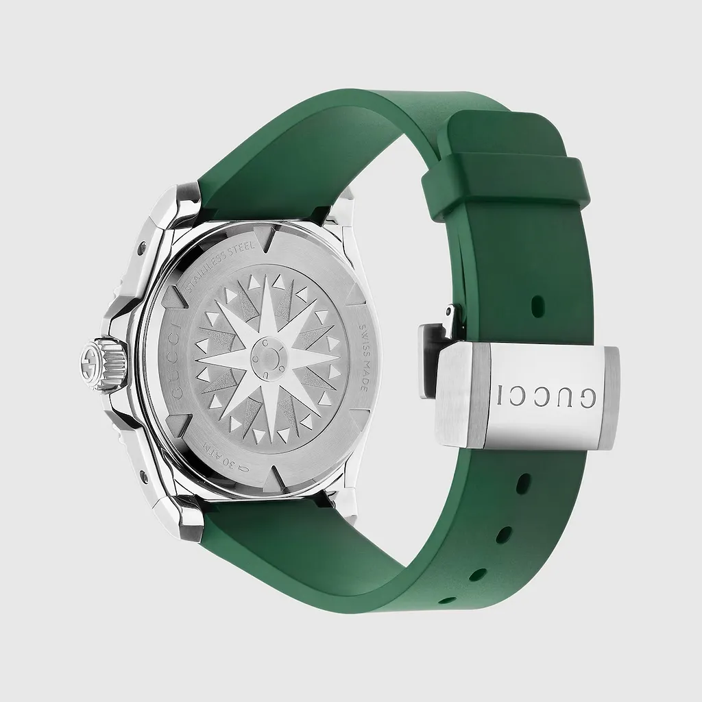 Gucci Dive Watch, 40Mm