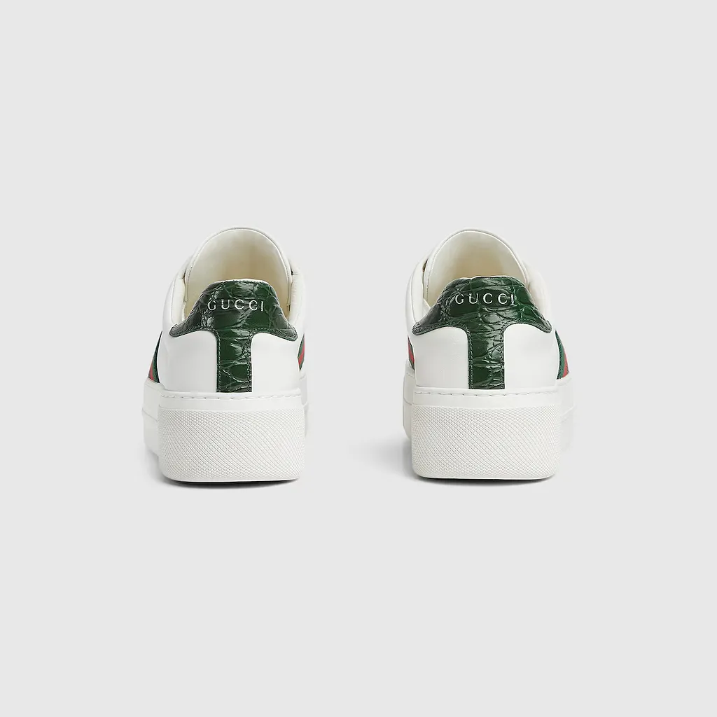 Gucci Ace Trainer