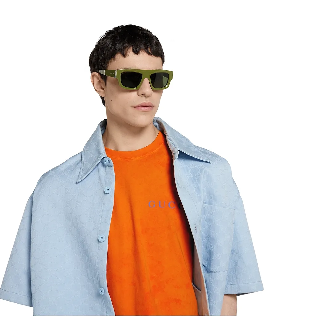 Printed Cotton Jersey T-Shirt