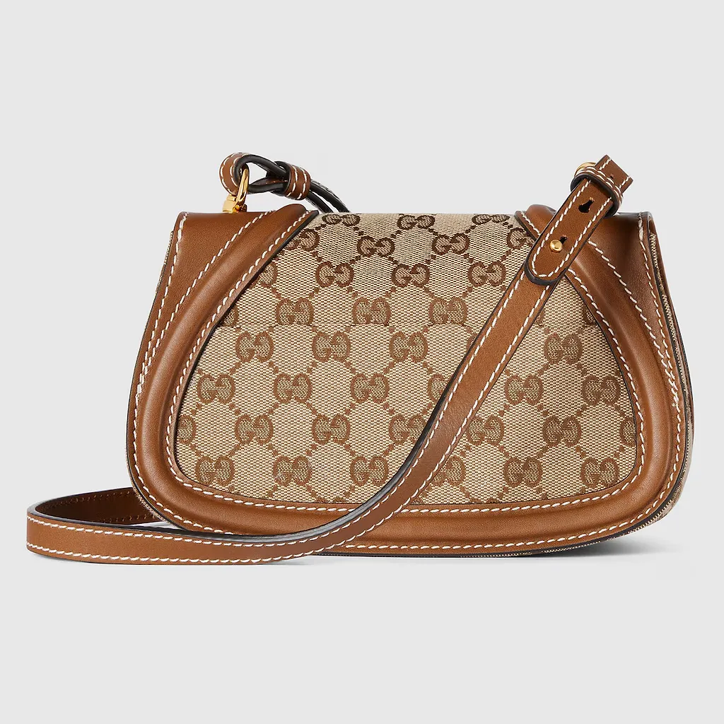 Gucci Blondie Small Shoulder Bag