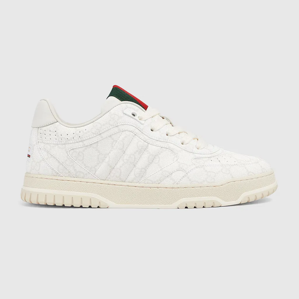 Gucci Re-Web Trainer