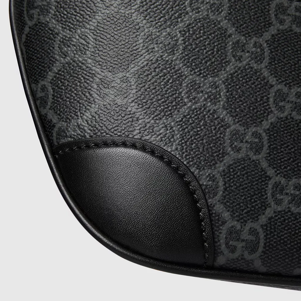 Gg Emblem Small Belt Bag